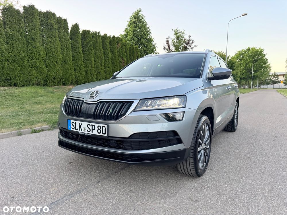 Skoda Karoq - 32