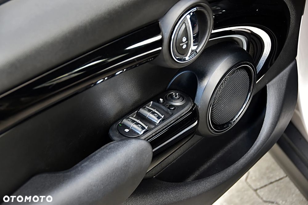 MINI Cooper Yours Trim - 27