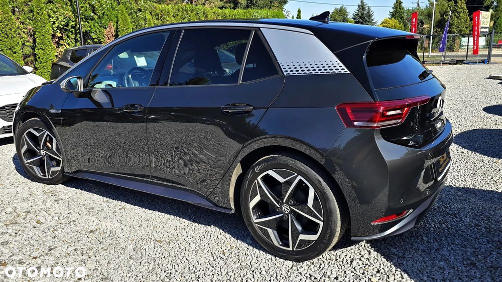 Volkswagen ID.3 Performance Upgrade Pro 1st Max - 26