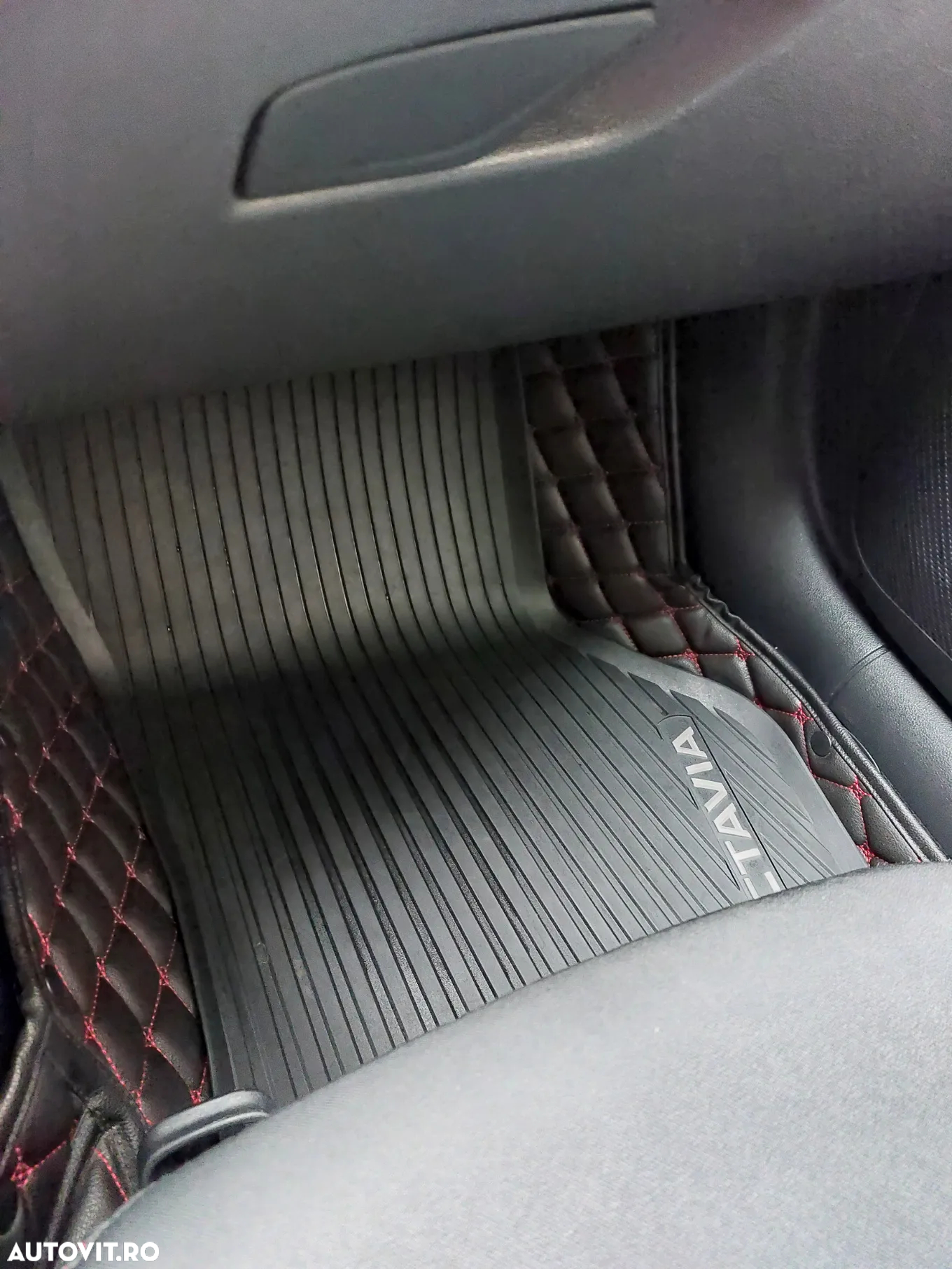 Skoda Octavia - 3