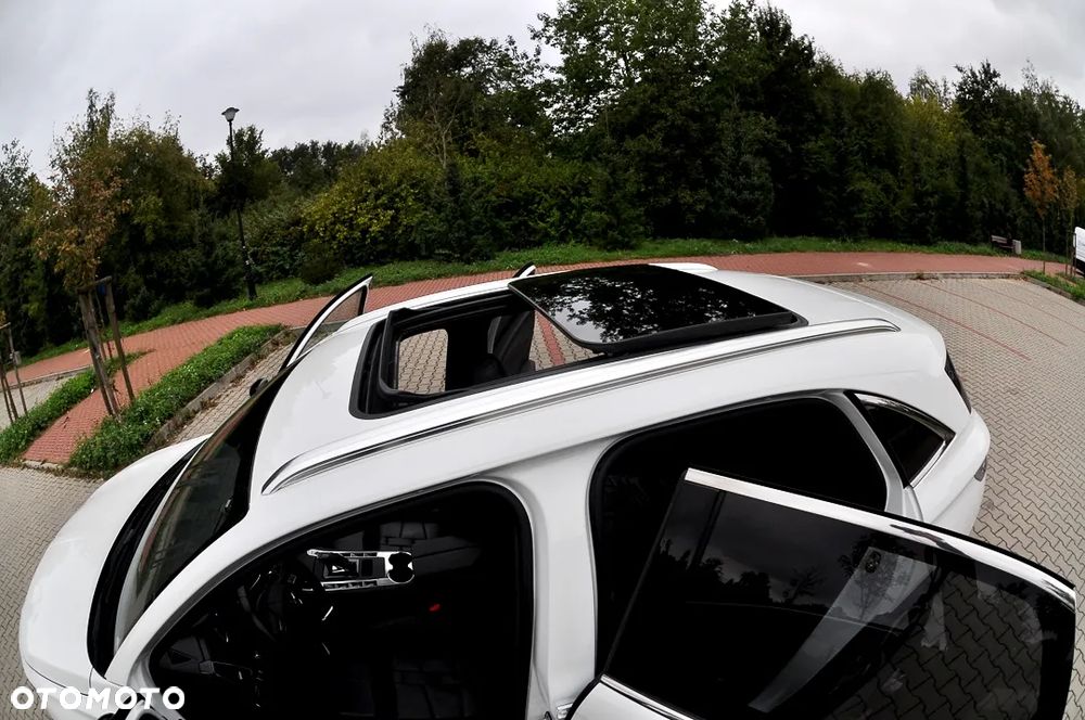 DS Automobiles DS 7 Crossback - 21
