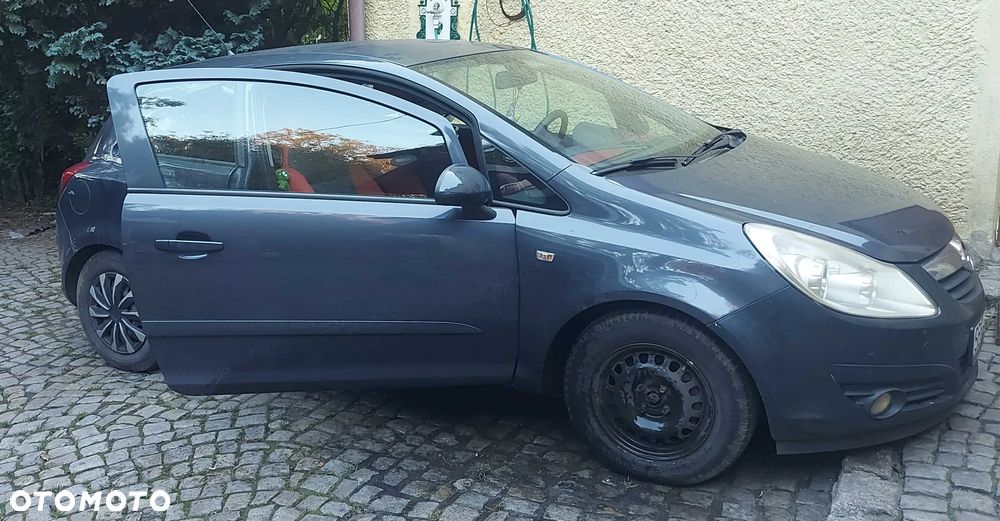 Opel Corsa - 7