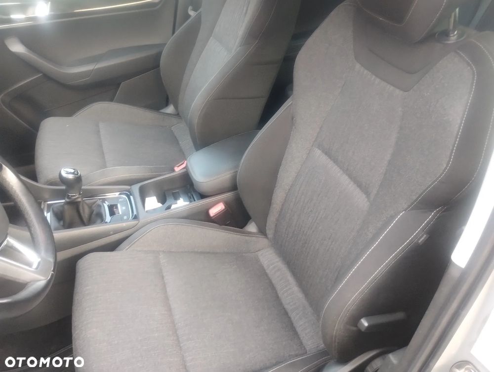 Skoda Karoq 2.0 TDI SCR 4x4 Ambition - 11