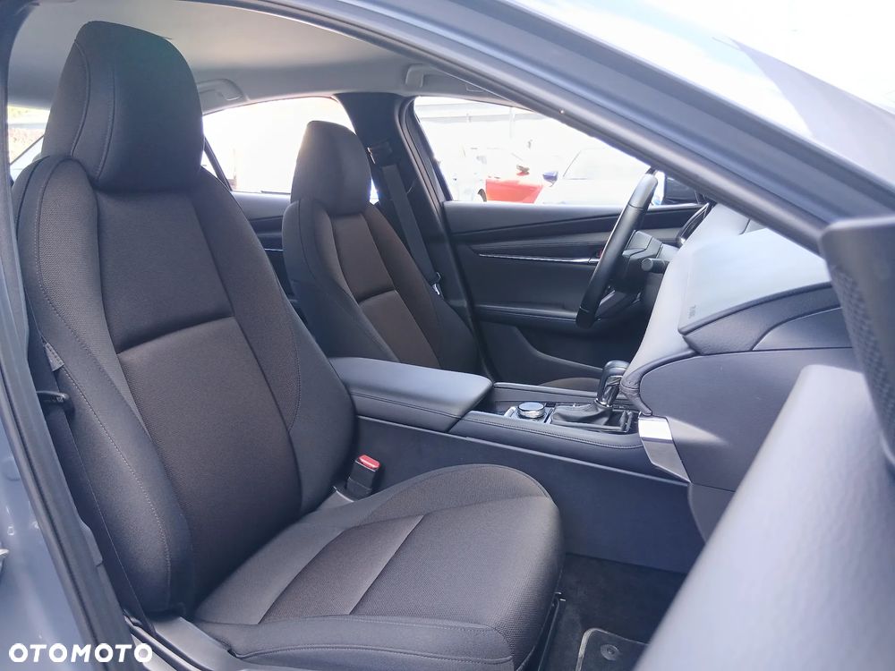 Mazda 3 - 19
