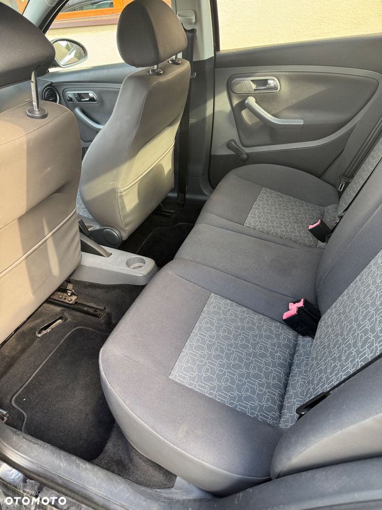 Seat Ibiza - 5