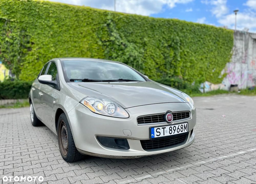 Fiat Bravo 1.4 16V Active - 4