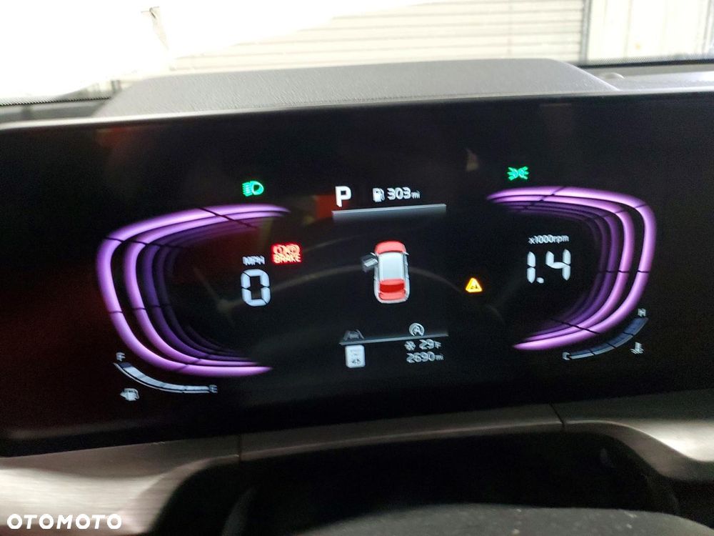 Kia Telluride - 10