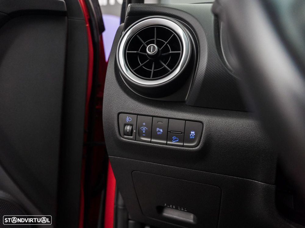 Hyundai Kauai 1.0 T-GDi Premium - 15