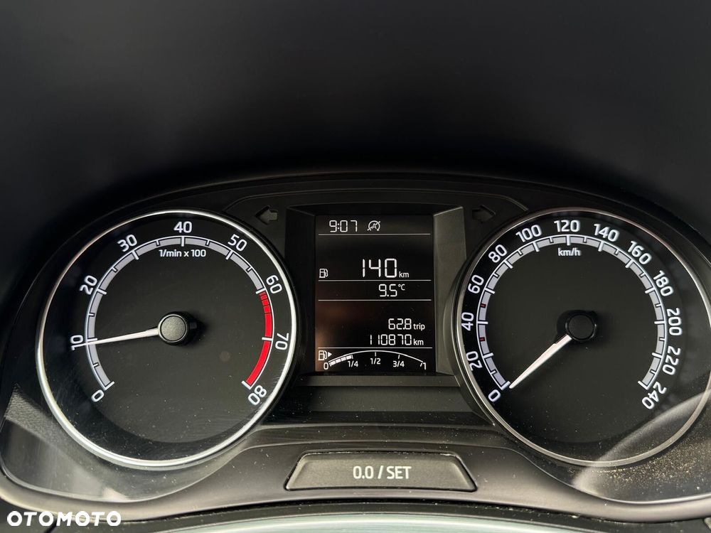 Skoda Fabia 1.0 TSI Ambition - 19