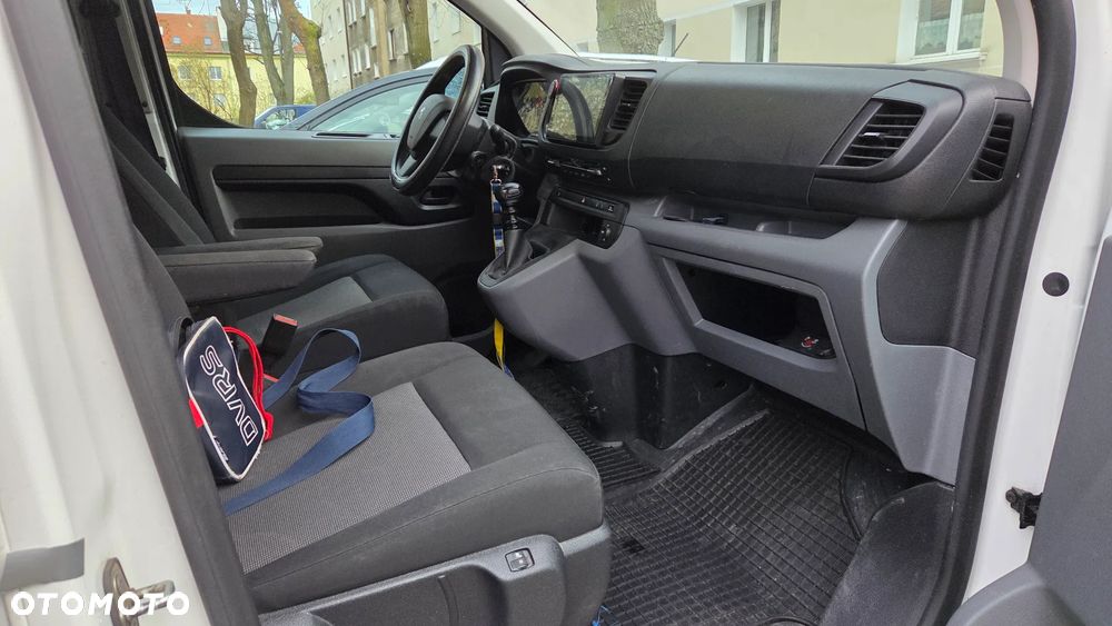 Peugeot Traveller L3 2.0 Active - 9