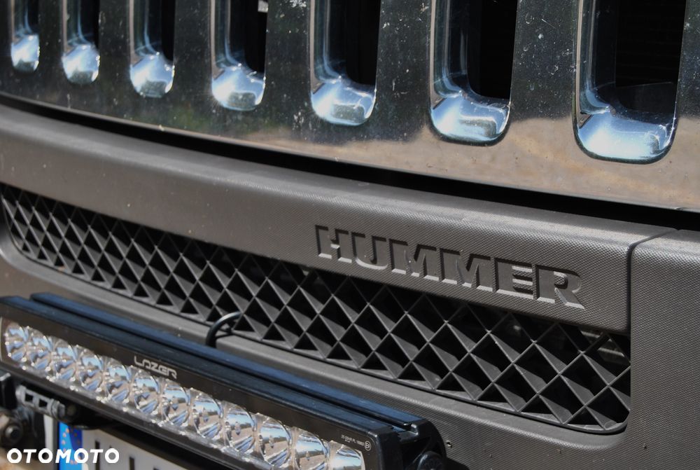 Hummer H3 Adventure - 15