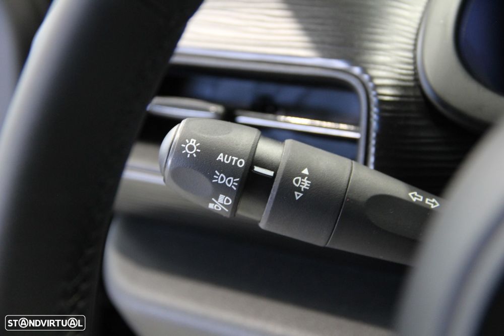 Jeep Avenger 1.2 GSE T3 Altitude - 12