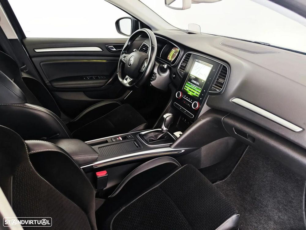 Renault Mégane ENERGY TCe 130 EDC INTENS - 29