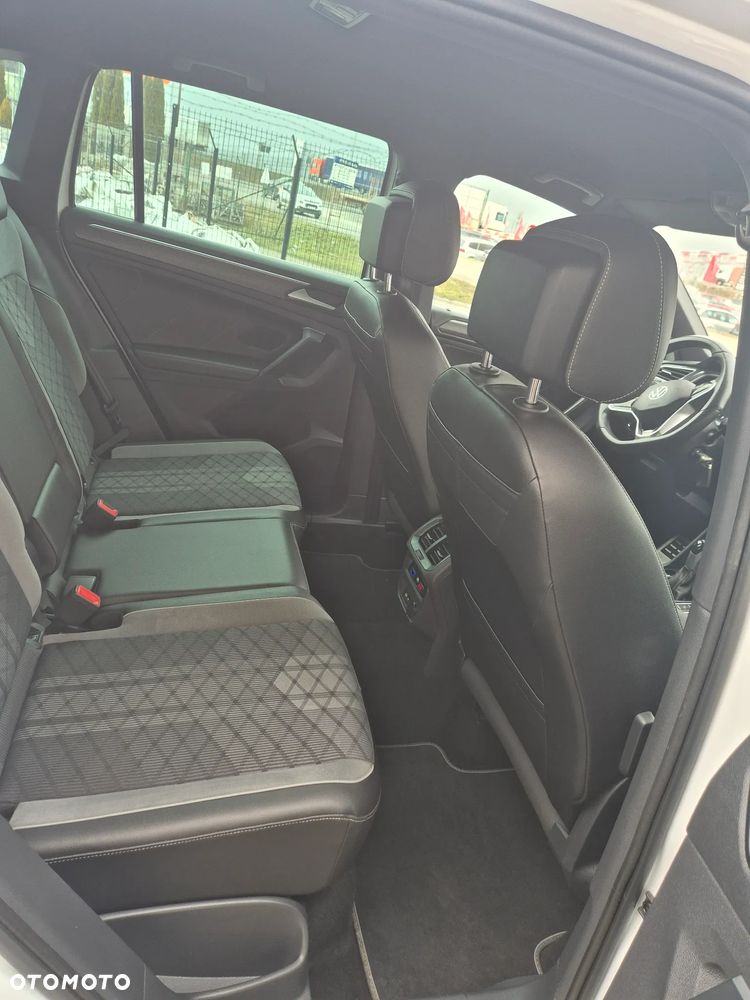 Volkswagen Tiguan 2.0 TDI SCR DSG R-Line - 7
