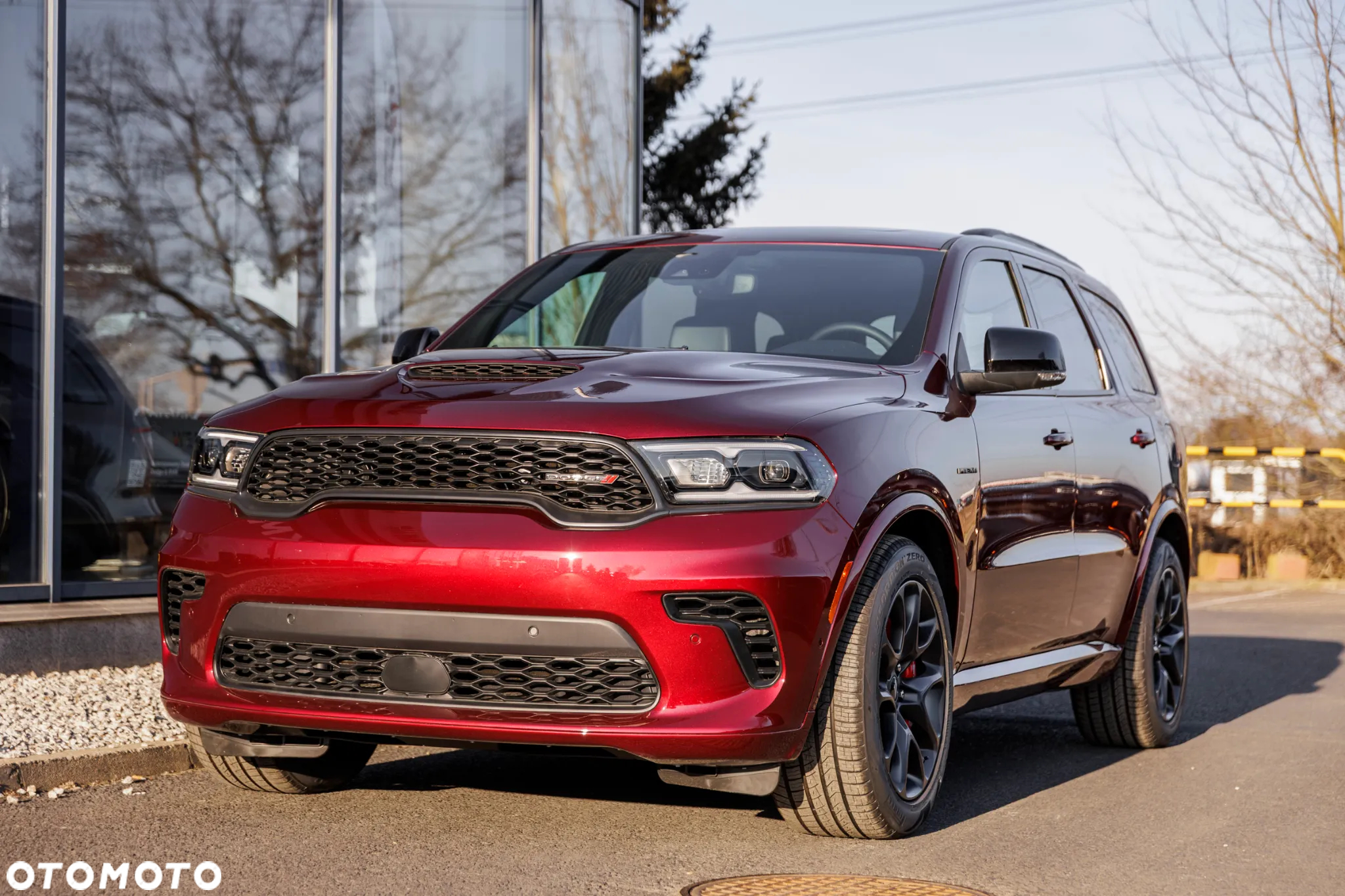 Dodge Durango 5.7 R/T - 4