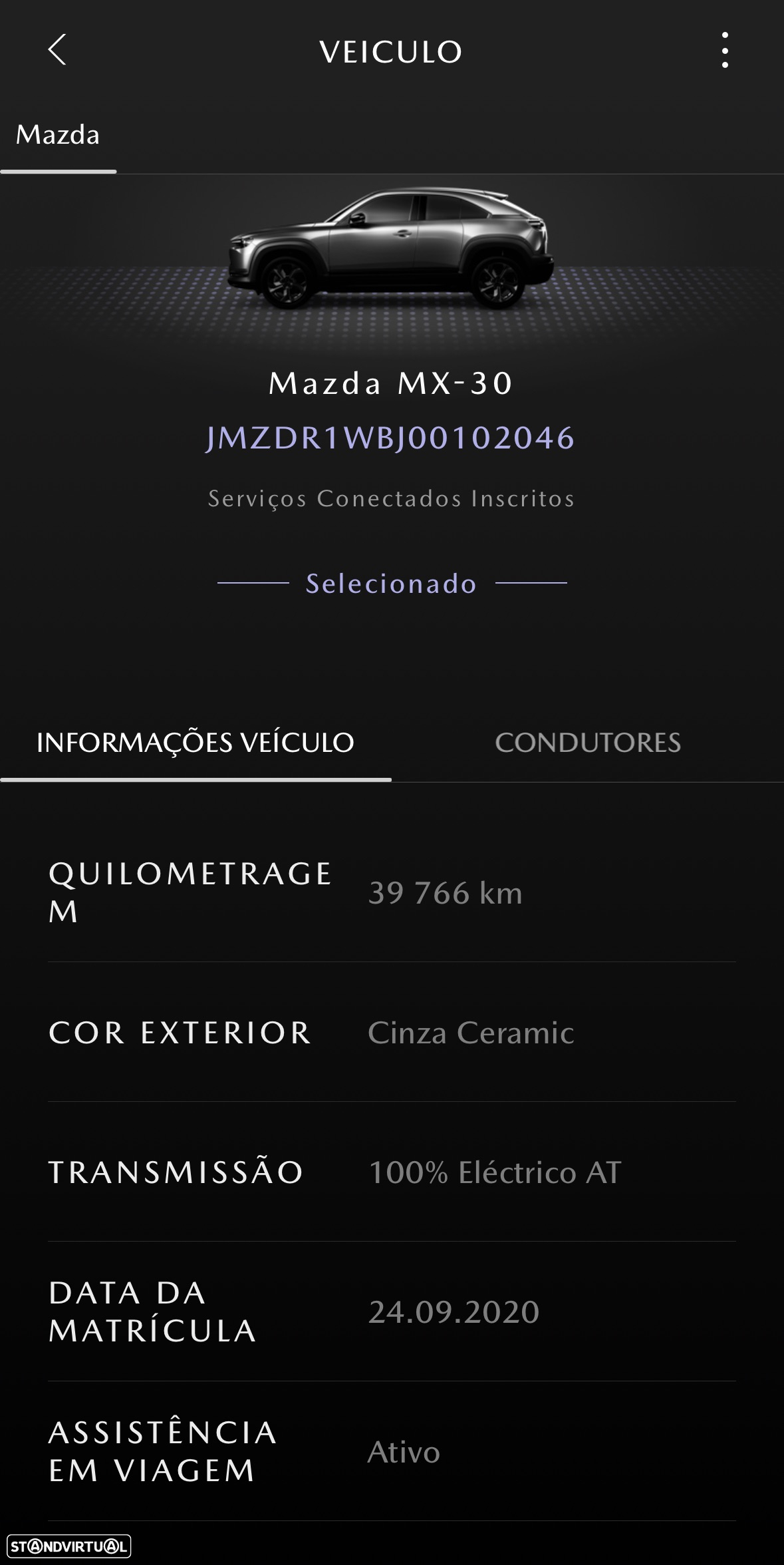 Mazda MX-30 e-Skyactiv Excellence - 21