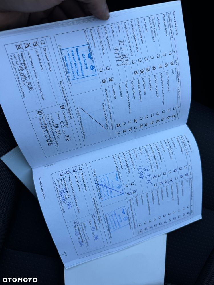 Volkswagen Golf 1.2 TSI Team - 24