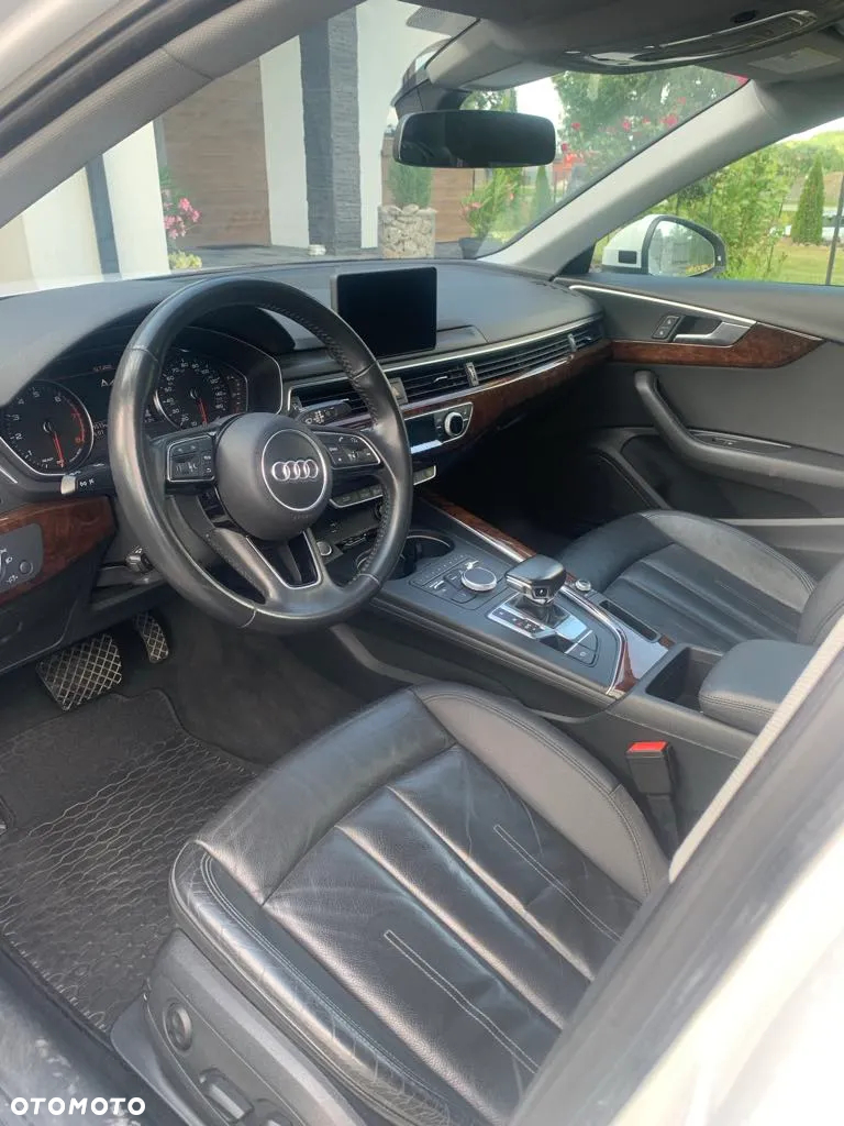 Audi A4 40 TFSI S tronic - 5