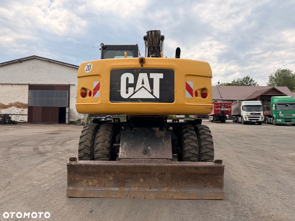 Caterpillar 313D - 18
