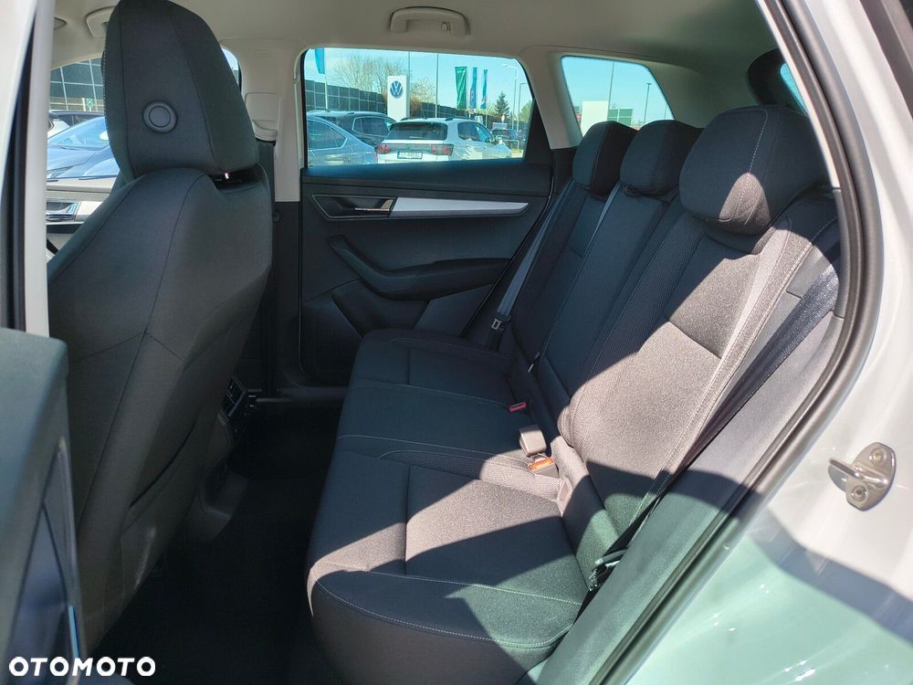 Skoda Karoq 1.5 TSI ACT Selection DSG - 18