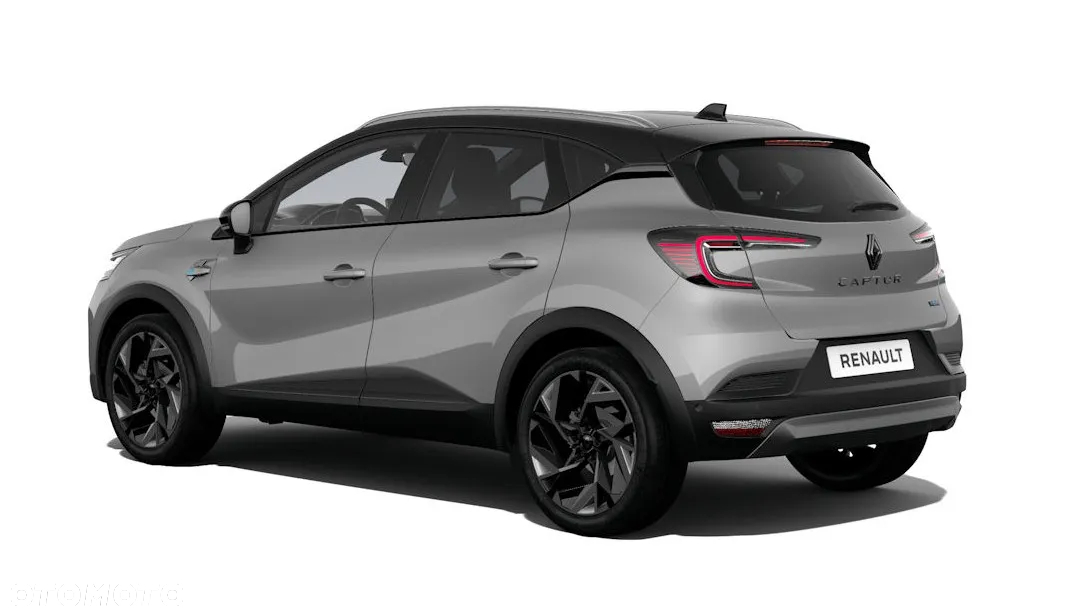 Renault Captur 1.6 E-TECH Full Hybrid 145 Esprit Alpine - 7