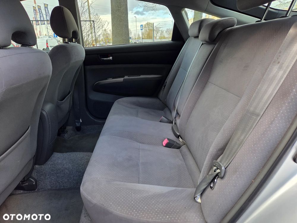 Toyota Prius 1.5 VVT-i Prestige - 19