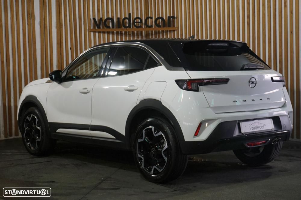 Opel Mokka 2024 photo 2