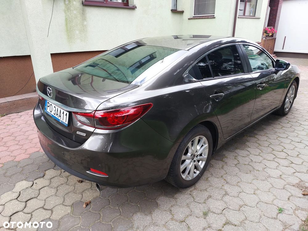 Mazda 6 2.0 Skyenergy - 9