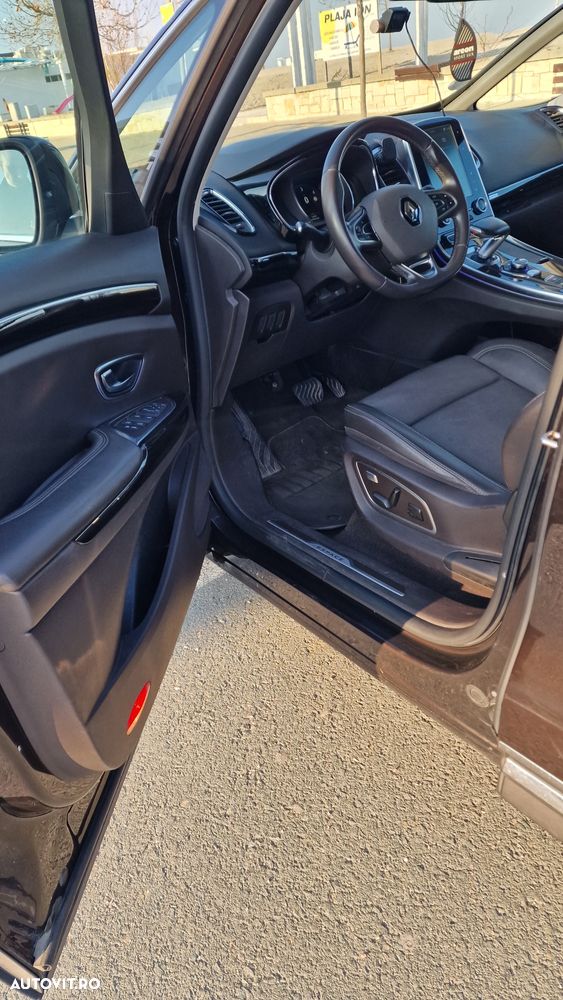 Renault Espace Energy dCi 160 EDC Business - 7