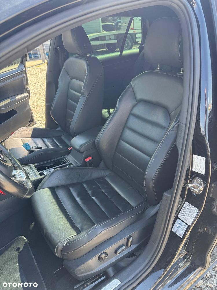 Volkswagen Golf GTD 2.0 TDI SCR DSG - 17