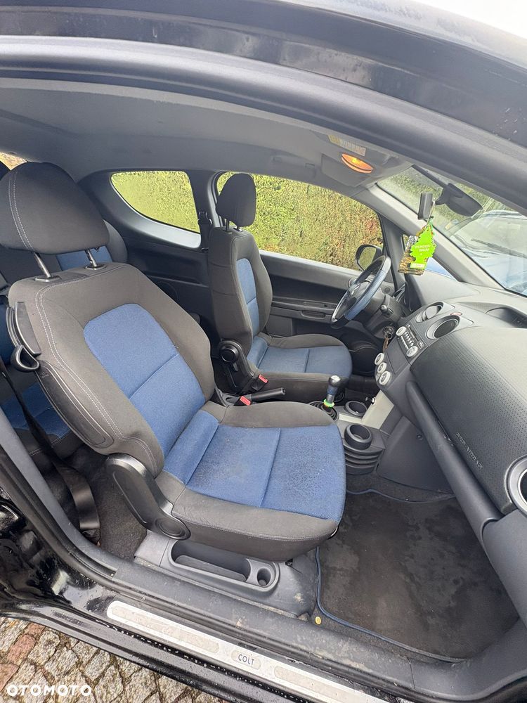 Mitsubishi Colt CZ3 1.1 Motion Plus - 15