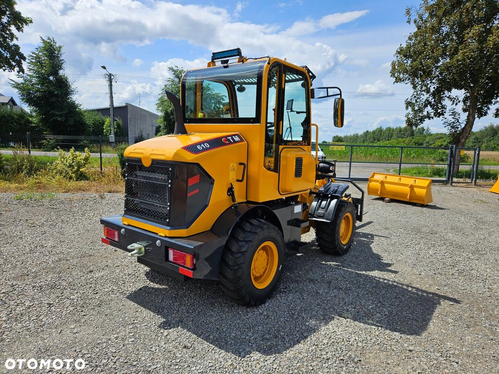 CTM 610 - 26