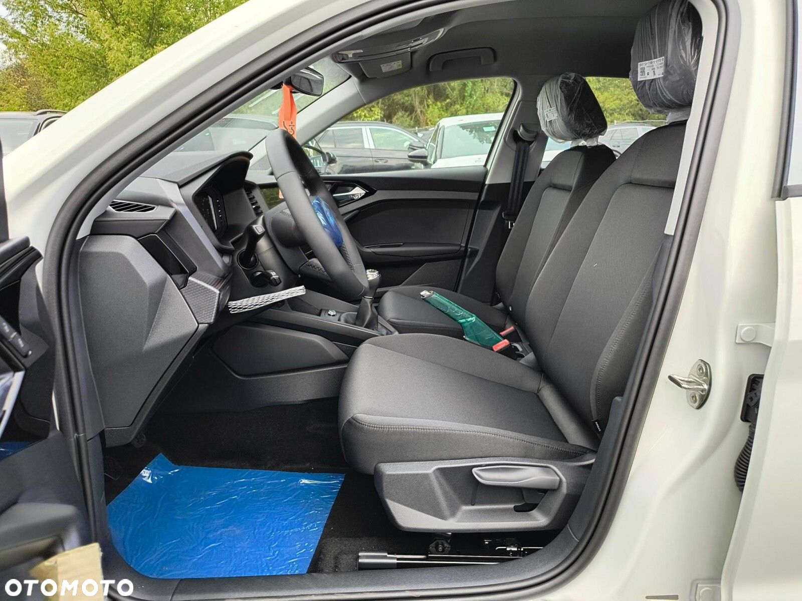 Audi A1 - 8