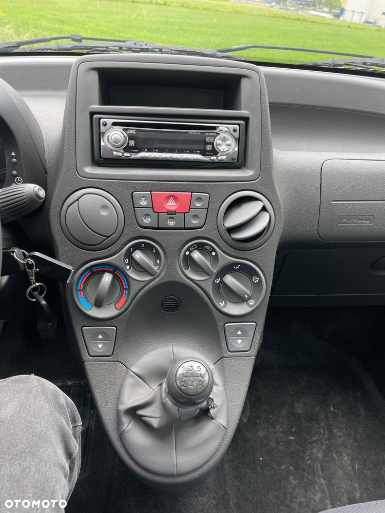 Fiat Panda 1.2 Mylife Eco - 17