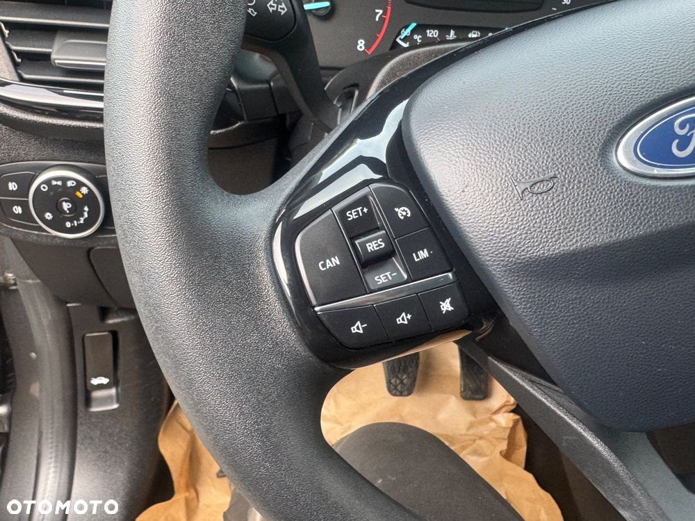 Ford Fiesta - 18