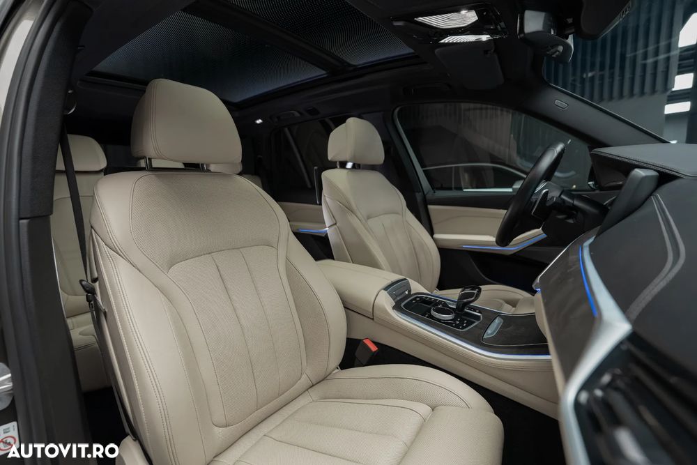 BMW X5 xDrive40i AT MHEV - 36