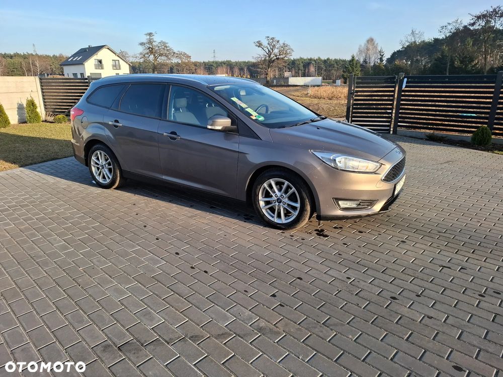 Ford Focus - 10