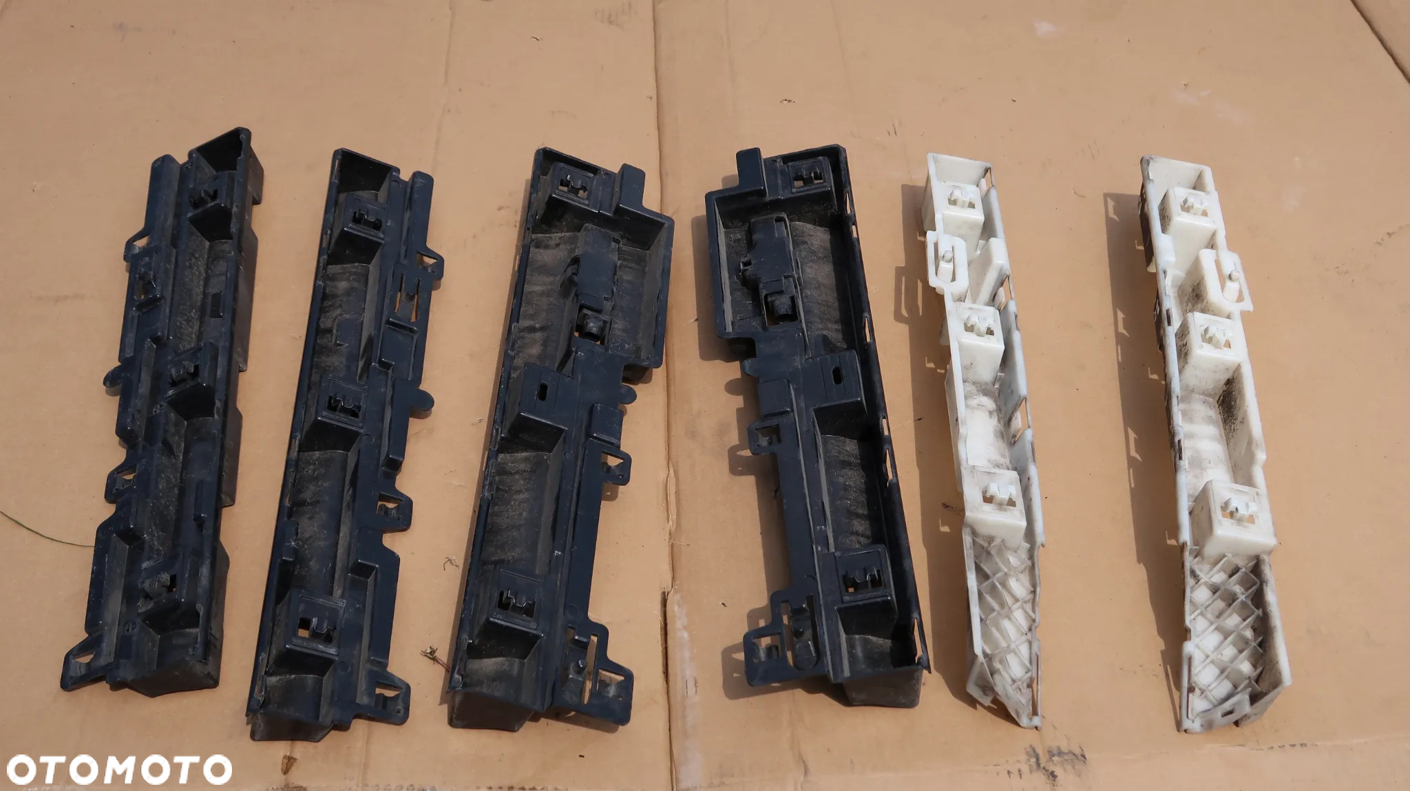 LISTWA PROGOWA LEWA BMW f80 - 2