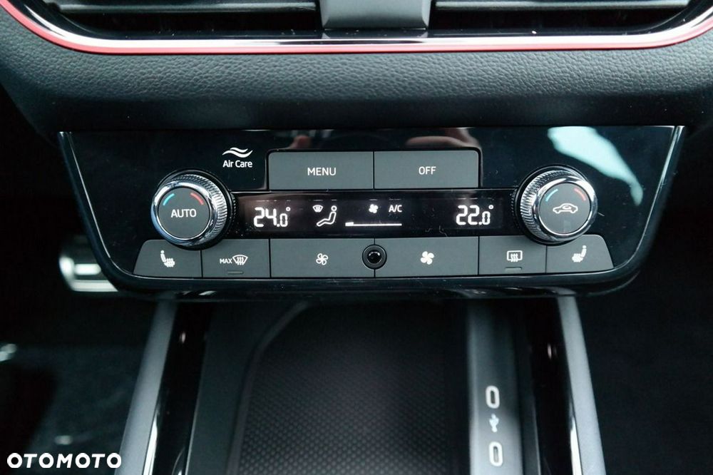 Skoda Scala - 22