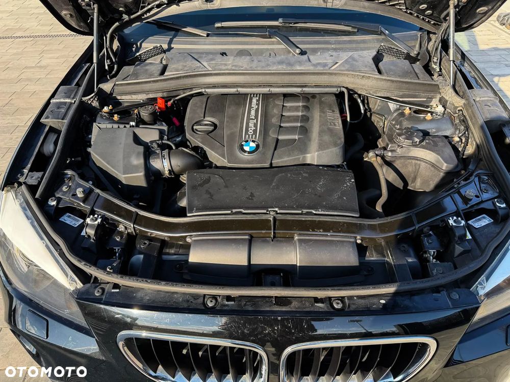 BMW X1 - 10