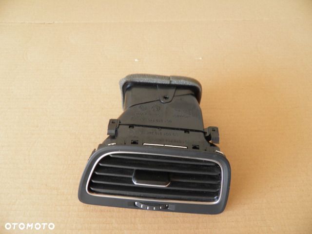 KRATKA NAWIEWU PRAWA VW GOLF VII 5G1819704 5G1819248 - 2