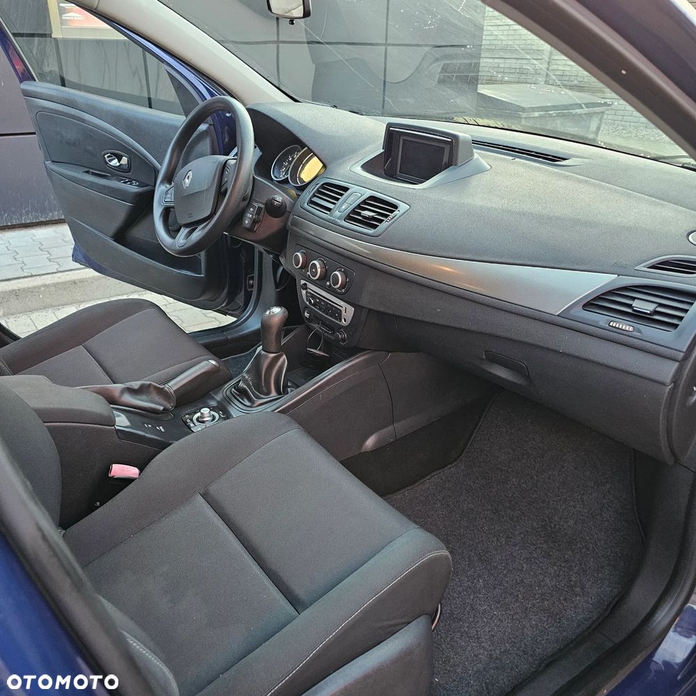 Renault Megane 1.6 16V 100 TomTom Edition - 14