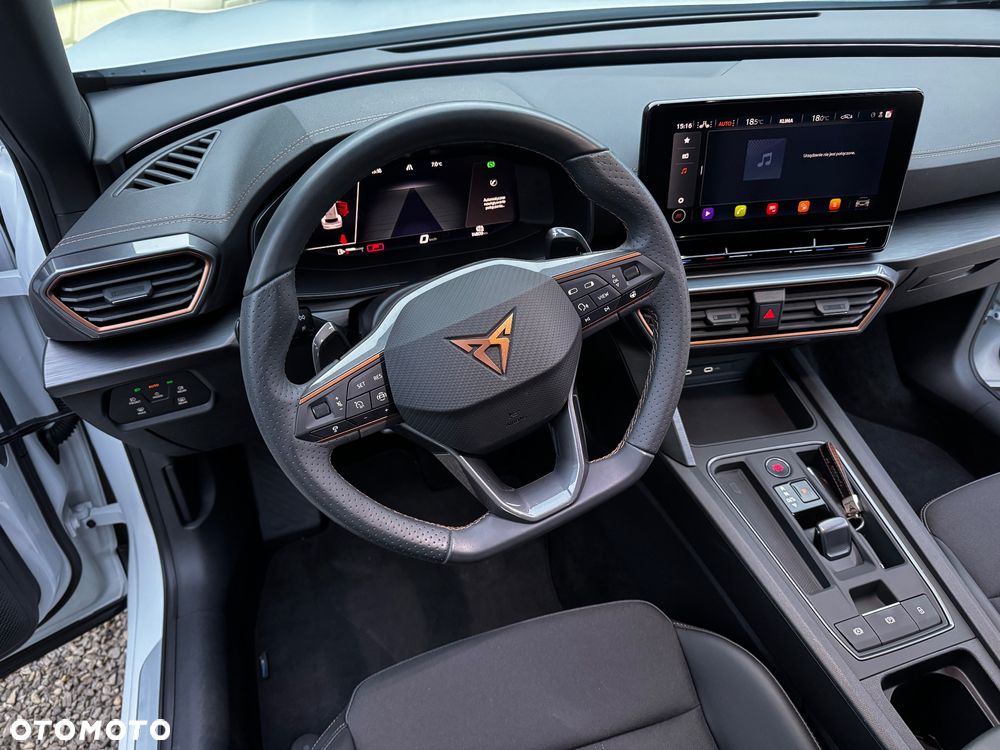 Cupra Formentor - 34