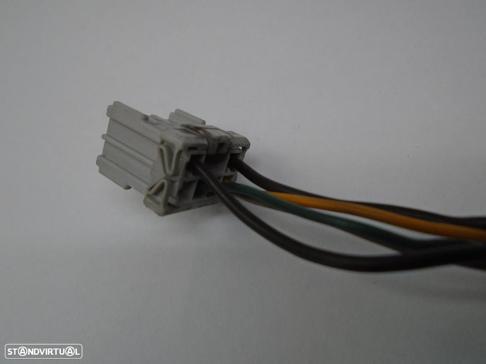 ESPELHO RETROVISOR ESQUERDO HONDA ACCORD VI COUPÉ 1999 - 3