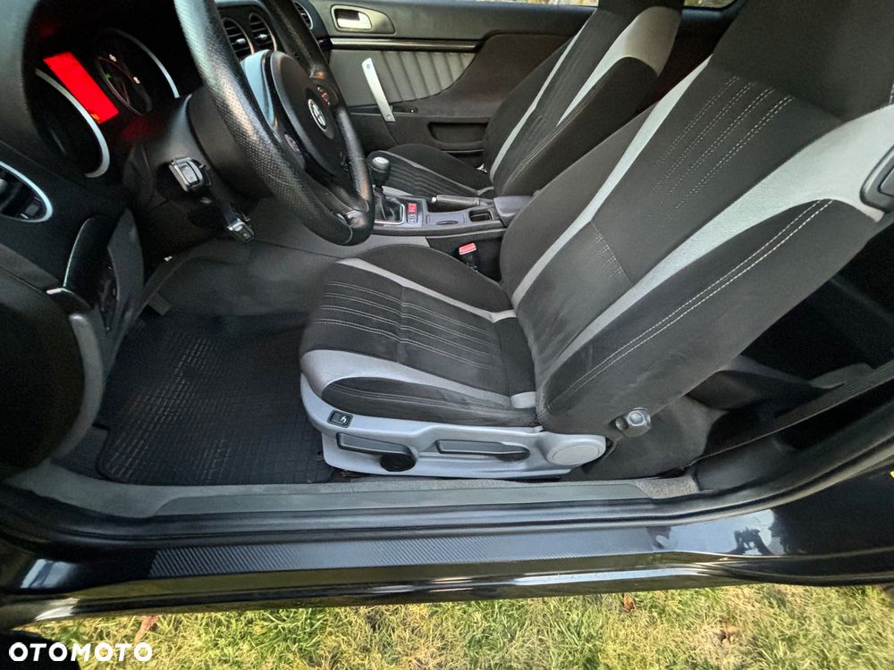 Alfa Romeo Brera 2.4JTDM Sky View - 7