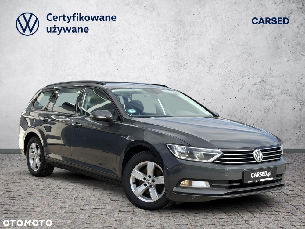 Volkswagen Passat - 9