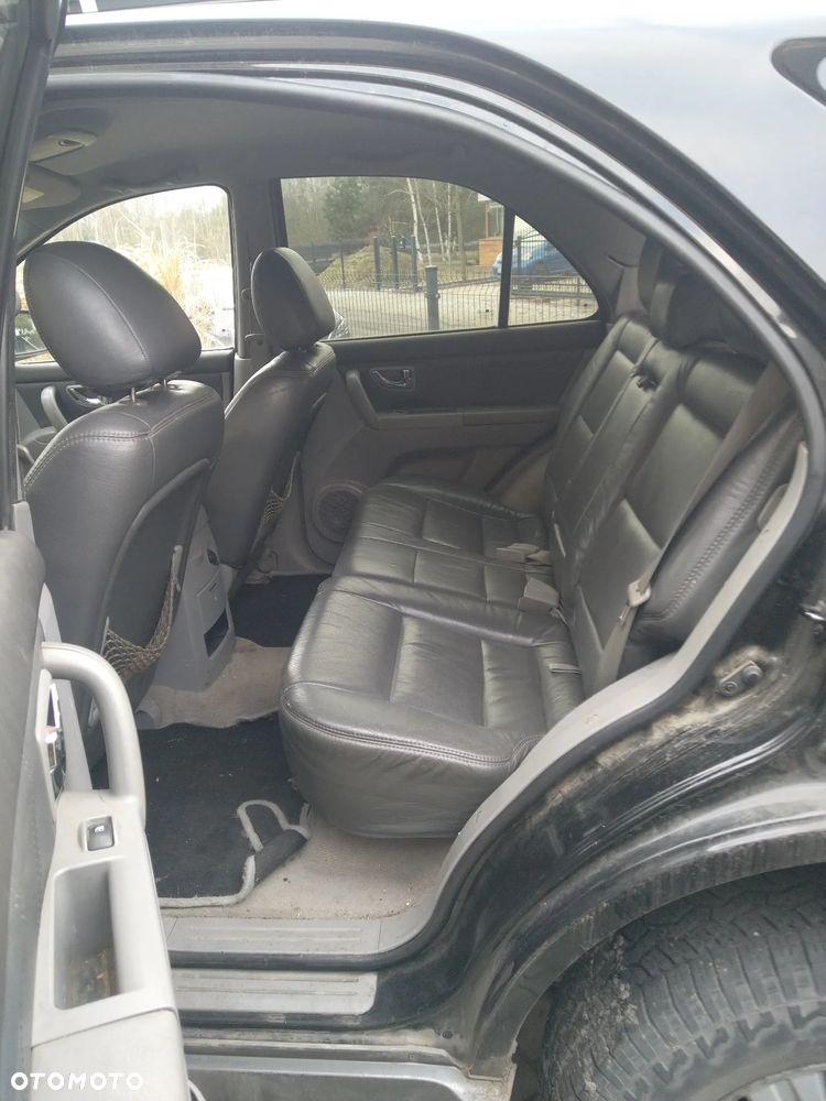 Kia Sorento 3.5 V6 Escape - 11