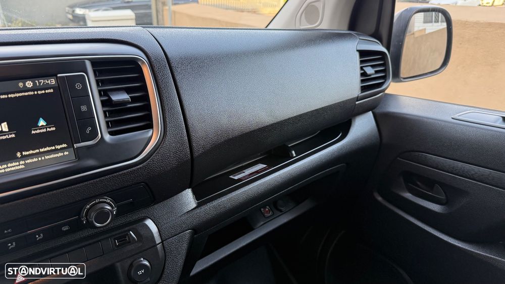 Fiat Scudo 1.5 BlueHDI Longa L2H1 - 18