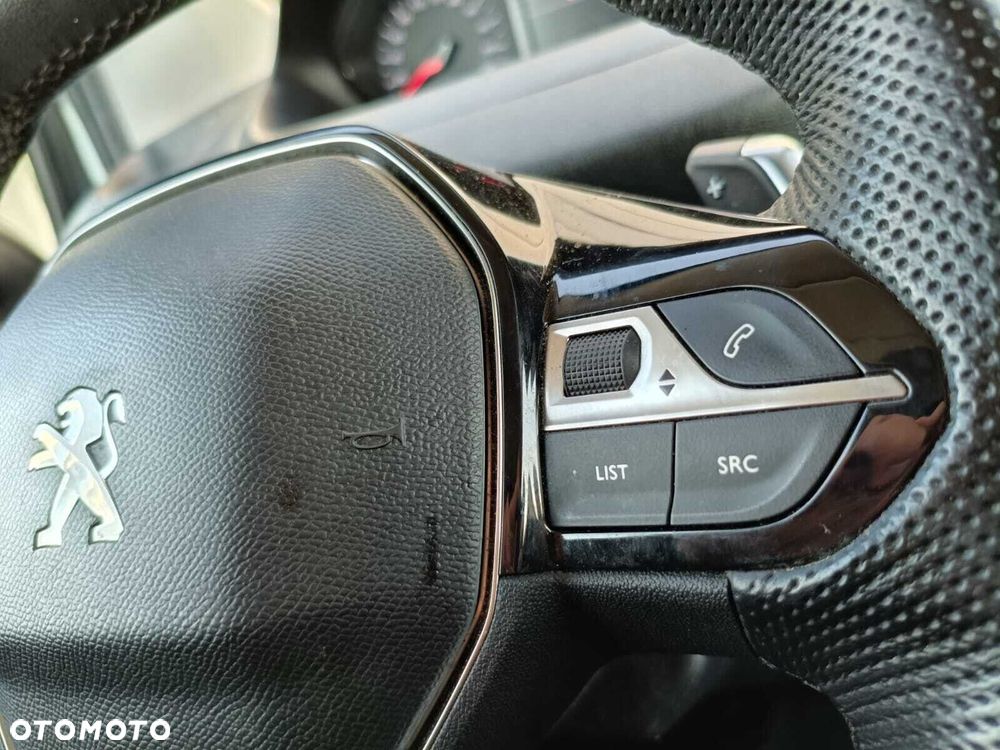 Peugeot Partner - 14