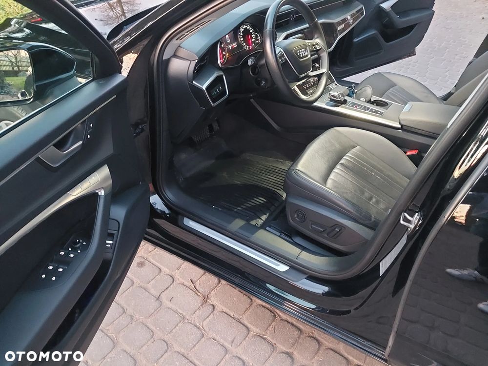 Audi A6 Limousine - 20